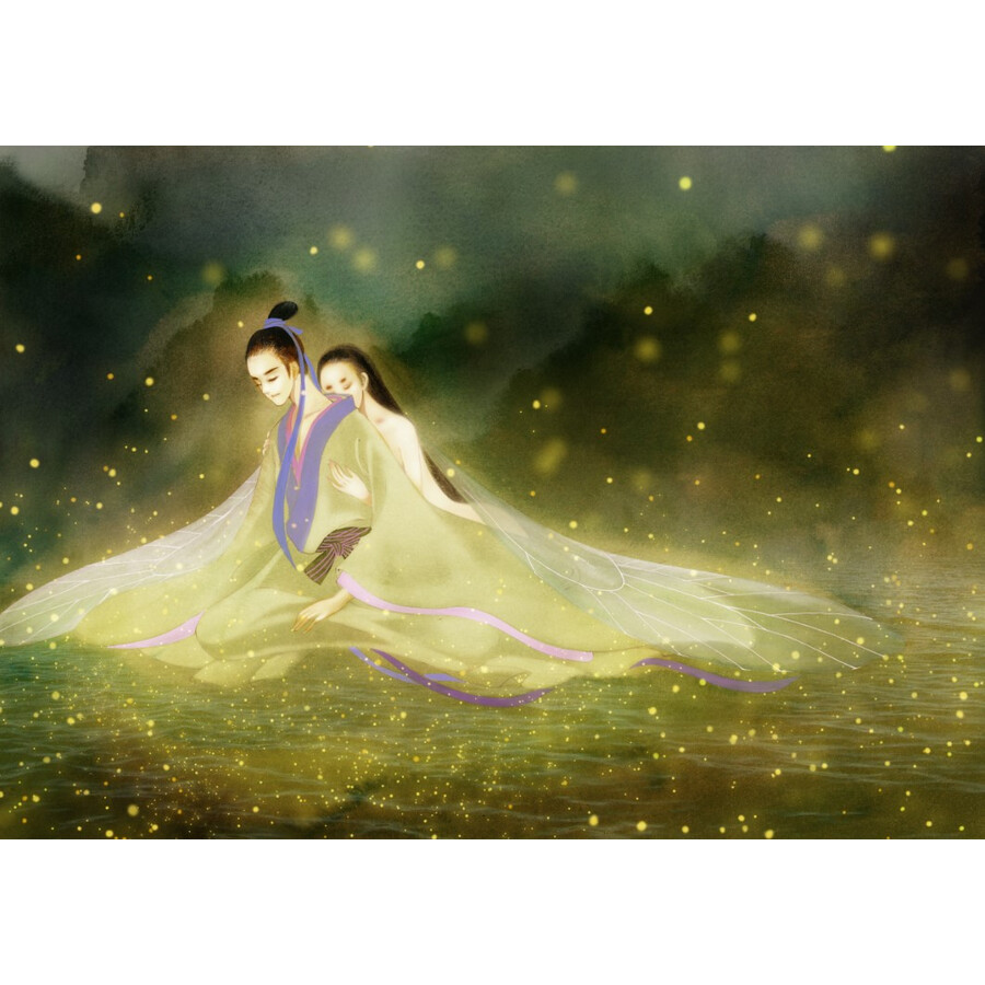 《百妖谱 (志怪幻想小说)》(裟椤双树)【摘要 书评 试读】- 京东图书