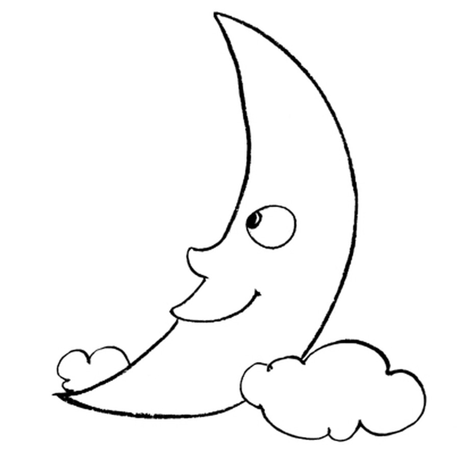 宝贝涂色书(3-4岁)