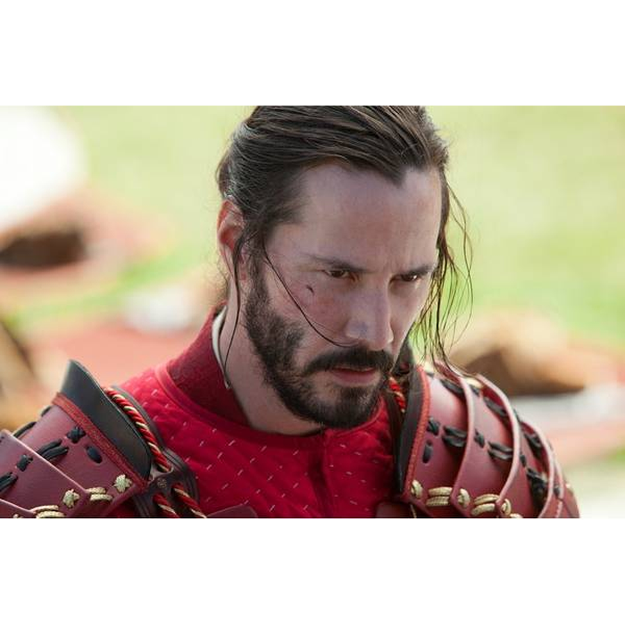 电影 电影套装,合集 47浪人 丹麦进口铁盒版礼品版(附赠角斗士 空盒)