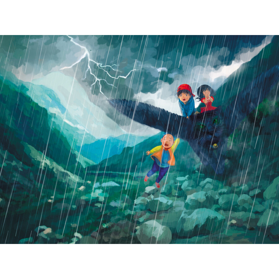 汤小团(6).东周列国卷(6) 梦里乾坤