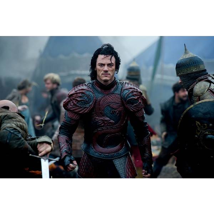 德古拉元年 罗宾汉(蓝光碟 2bd50)