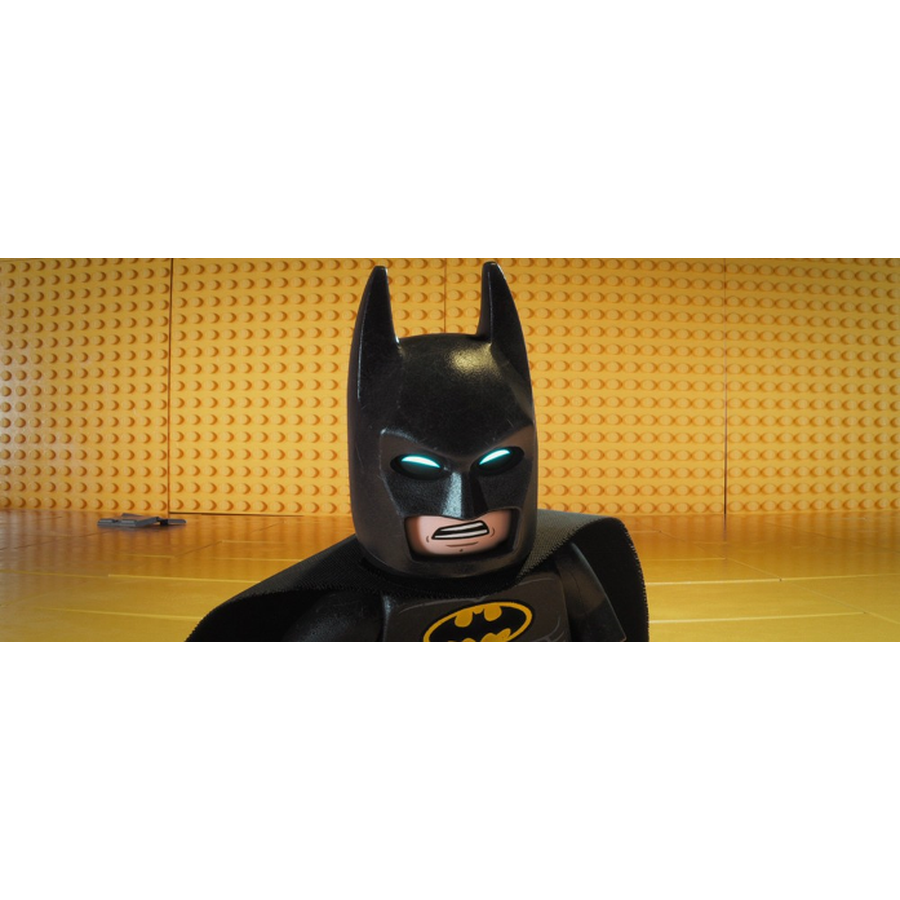 乐高蝙蝠侠大电影(蓝光碟 bd50)