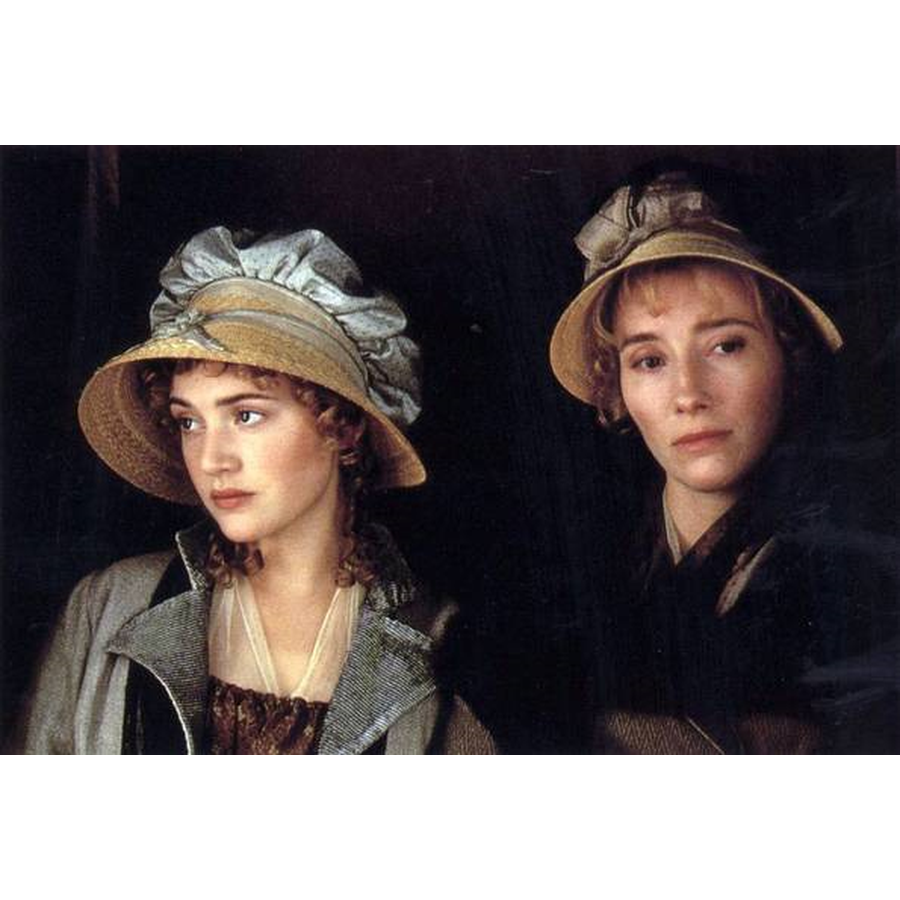 理智与情感 奥斯汀乐园(蓝光碟 2bd50)