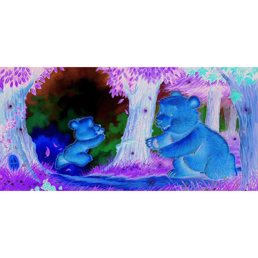 暖房子经典绘本:第五辑·暖心篇(套装共6册)