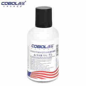 COBOL高宝碳粉 适用于HP系列 CE505A/Q7516A打印机碳粉高速型单支装