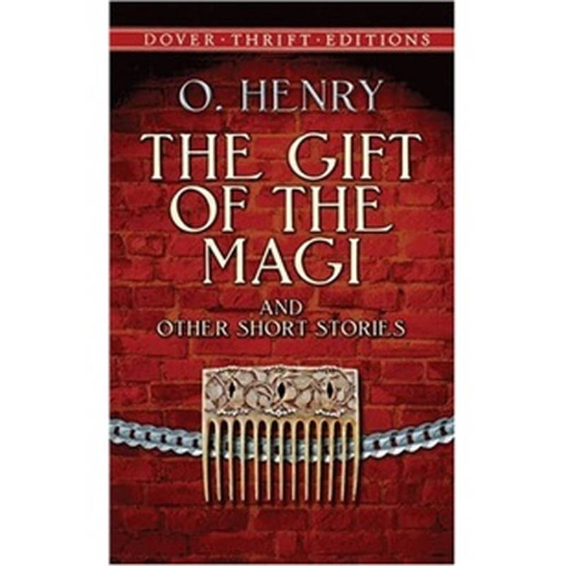 the gift of the magi and other short stories - 京东触屏版