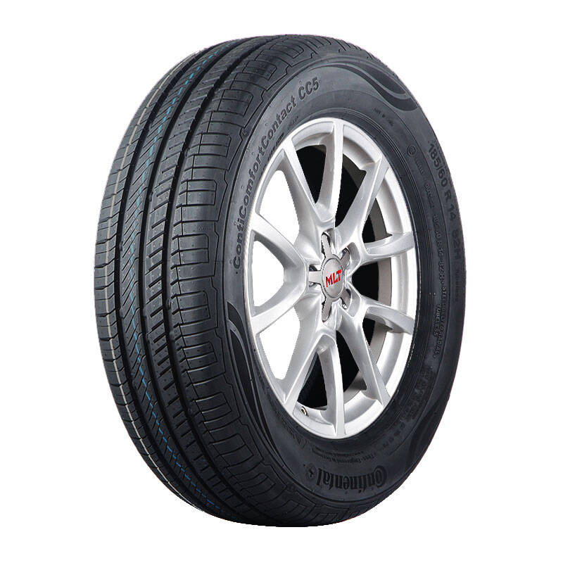 【麦轮胎 本地服务】马牌 continental 轮胎 cc5 185/60r15 84h