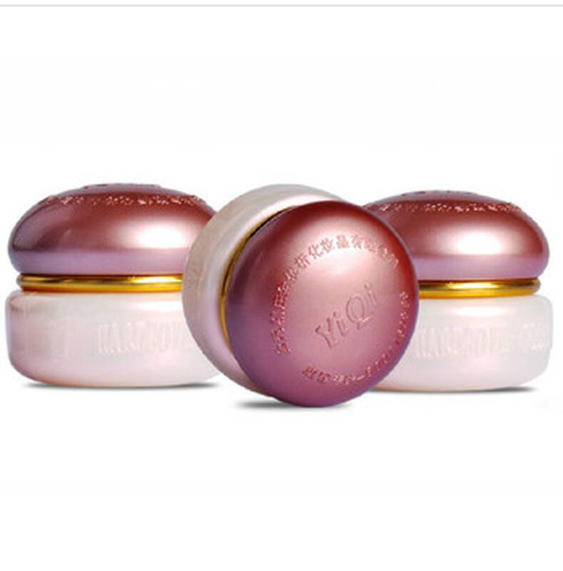 精庄金依祈 第三代白里透红 面霜2 1 美白祛斑 a a c