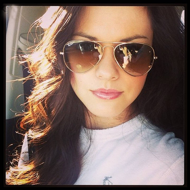 rayban雷朋太阳眼镜rb3025 004/51复古墨镜飞行员蛤蟆镜58# 62# 枪色