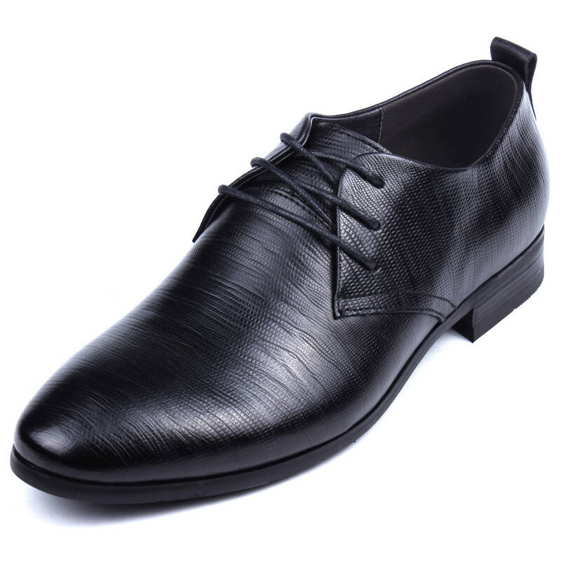 帝国烟斗精品商务皮鞋82527 黑色 41