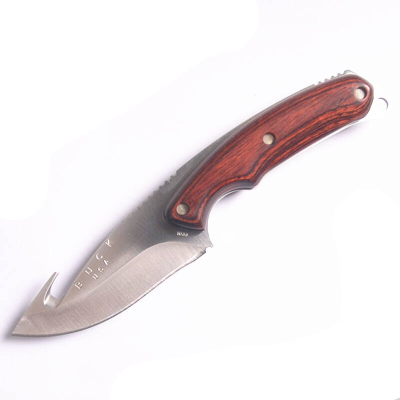 buck巴克 美国原装进口 限量版495eksbcle-b i单刀 护刀油 磨刀棒