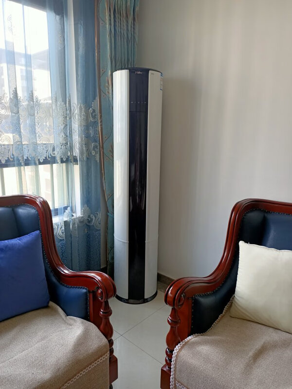 海尔kfr-72lw/07eds81u1怎么样?不敢相信这竟是真的!