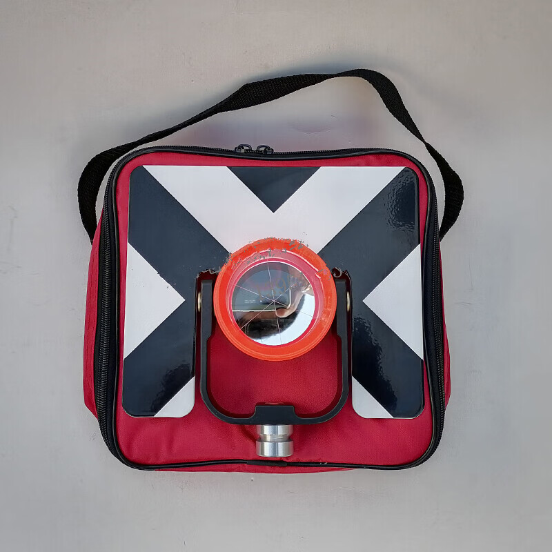 全站仪三脚架配件 全站仪对中杆棱镜测绘工程测量适用徕卡拓普康南方