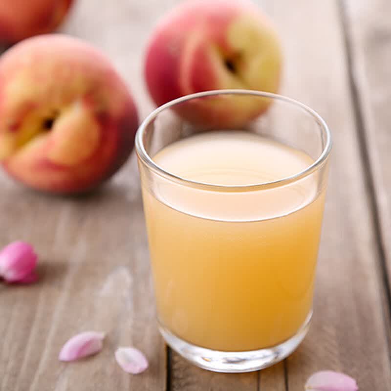 馨鲜乐水蜜桃果汁青提红西柚山楂浓缩果汁饮料浓浆白桃乌龙茶原料山楂