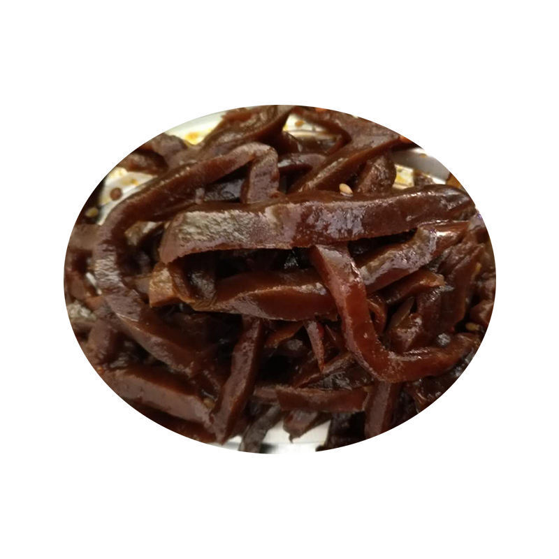 建友老虎菜70克20袋/10袋五仁酱丁酱菜咸菜香辣芥菜疙瘩丝下饭菜 老虎