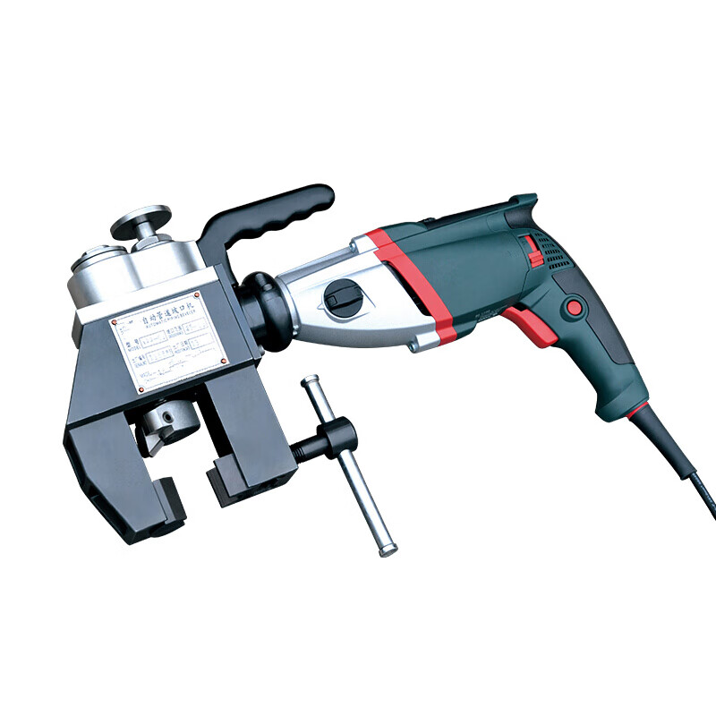 管道坡口机 外夹式全自动坡口机 电厂专用坡口机 c型坡口机钻管道坡口