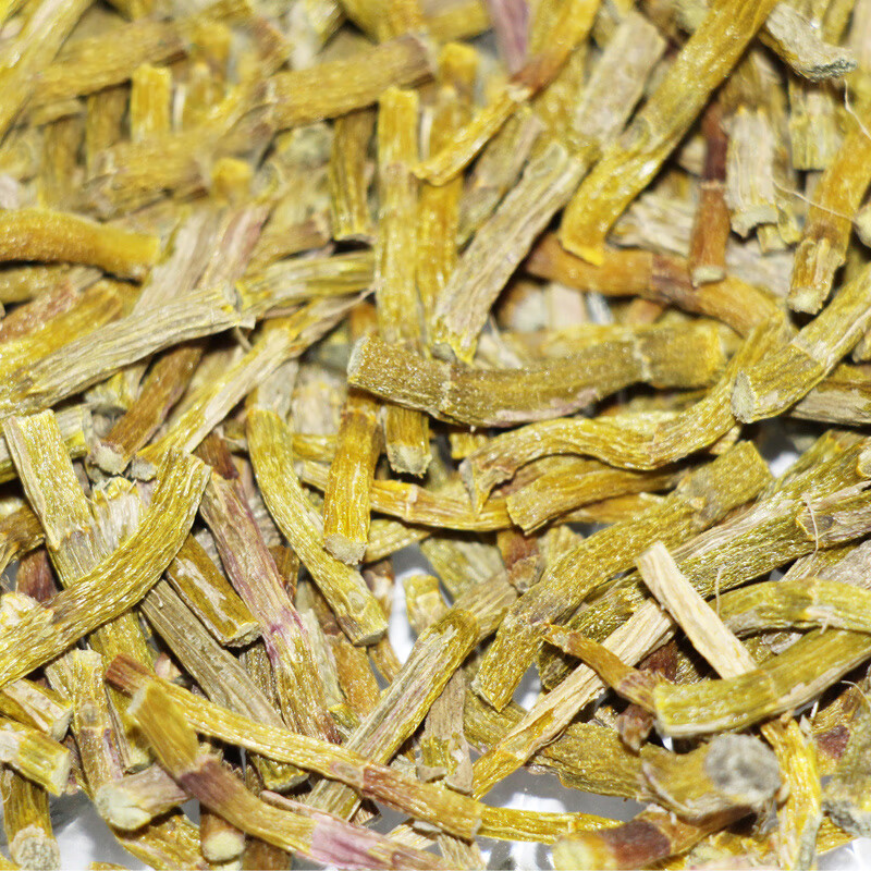 仙翁送宝 干石斛500g 天诚中药材饮片