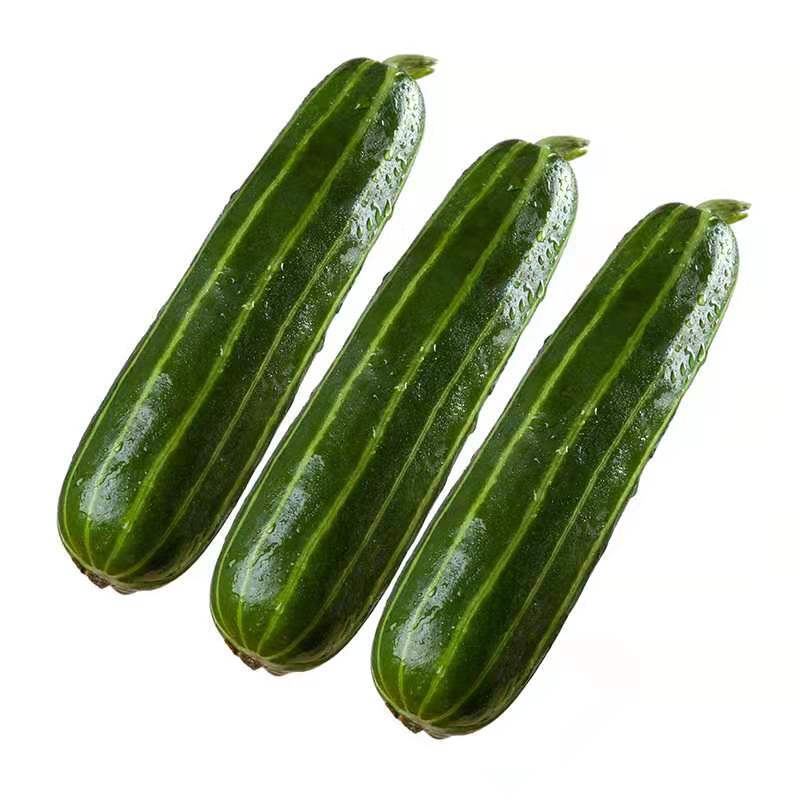 青龙瓜脆瓜稍瓜菜瓜烧瓜酱瓜边梁烧瓜水果三斤装