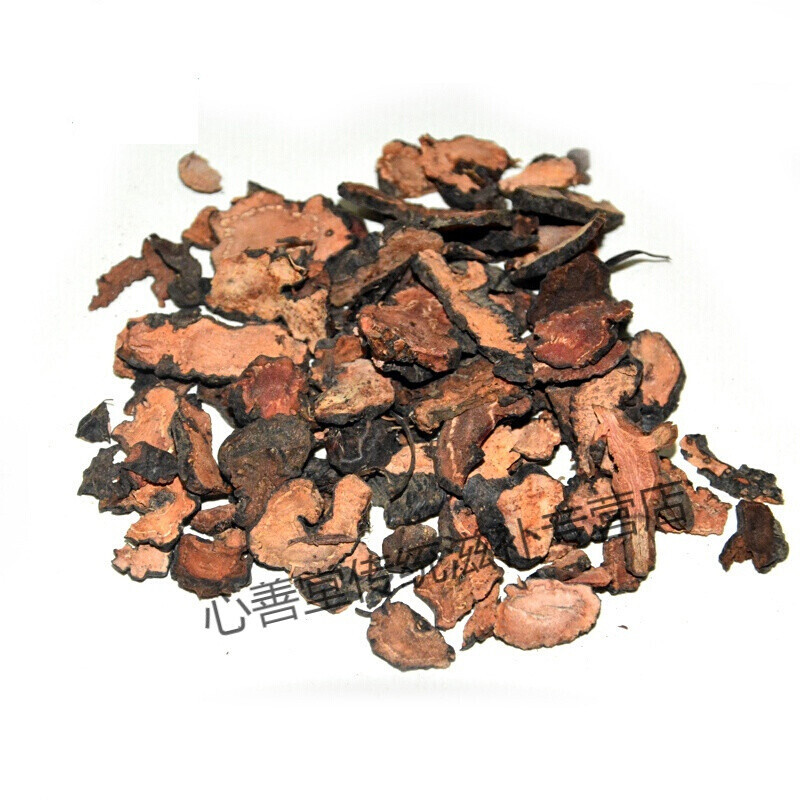 徽都中药材拳参别名草河车500g送80g