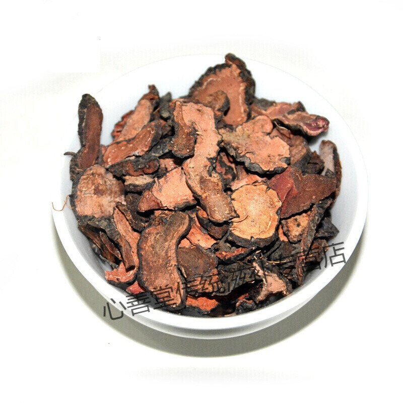 徽都中药材拳参别名草河车1000g送200g