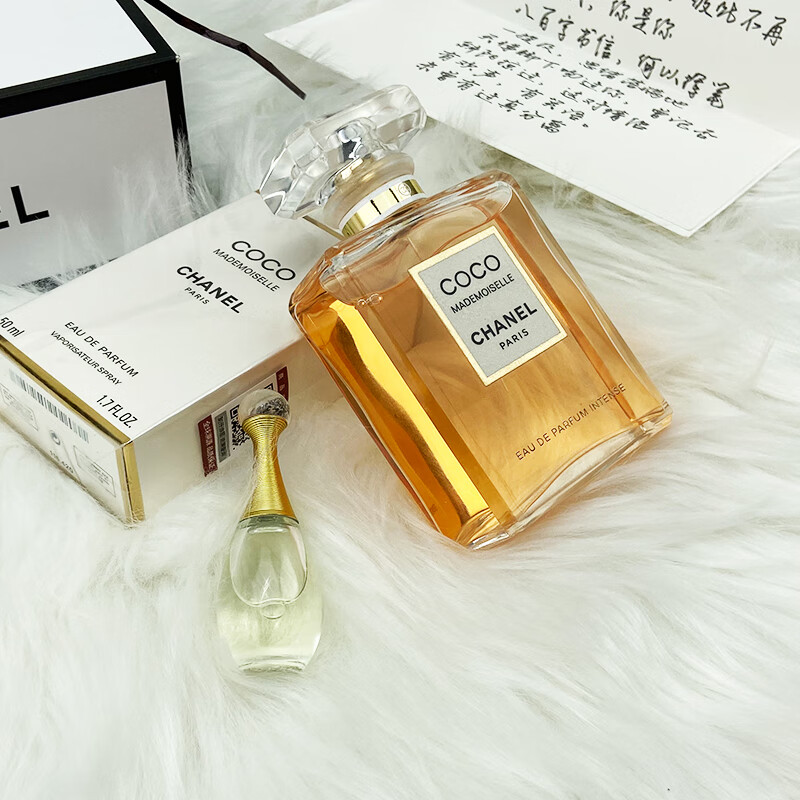 其他香调 可可小姐清新香水50ml【图片 价格 品牌 报价】-京东