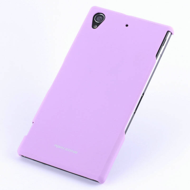 rain zone 手机壳手机套保护壳 适用于索尼xperia z1/l39t/l39u 致