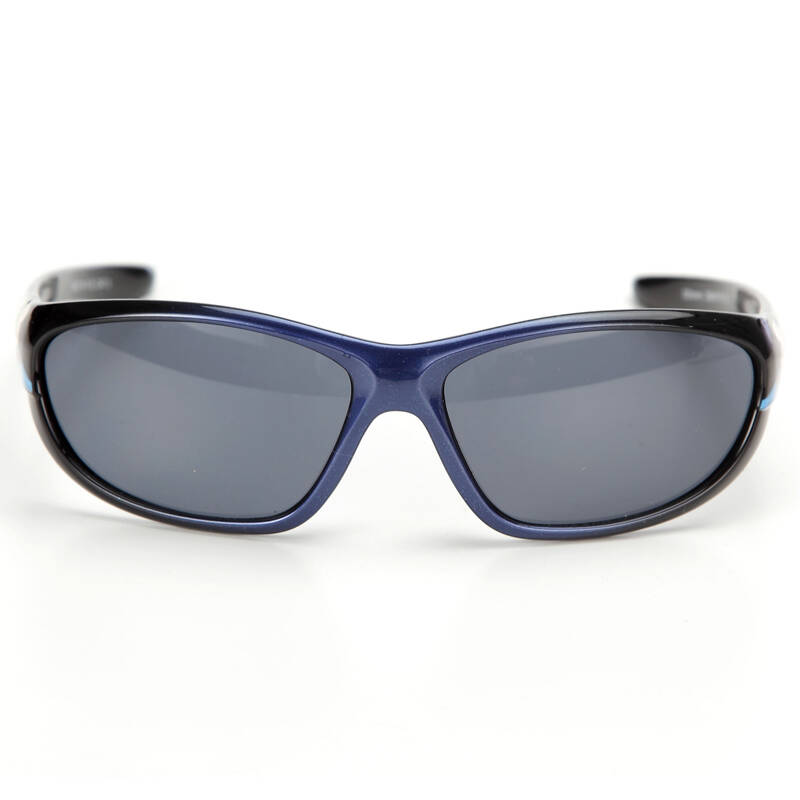 迪士尼/disney mickey米奇男童防紫外线儿童太阳眼镜 遮阳镜 蓝色