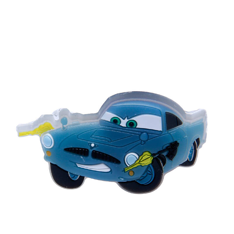 crocs卡骆驰配饰led麦克飞弹/3000011 led麦克飞弹 均码