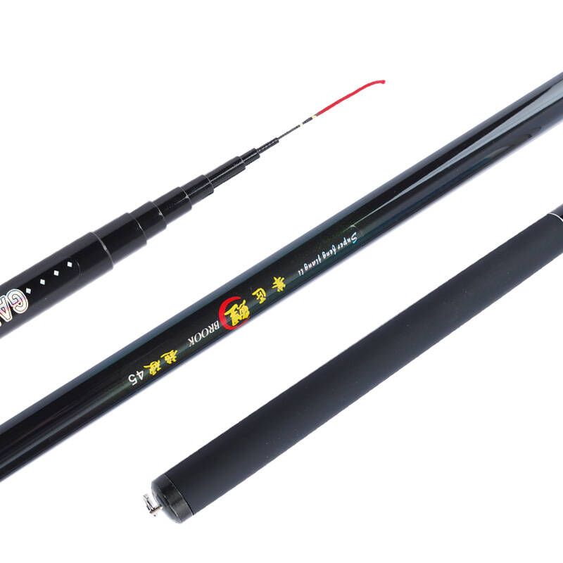 伽玛精工 峰匠鲤3.6 4.5 5.4 6.