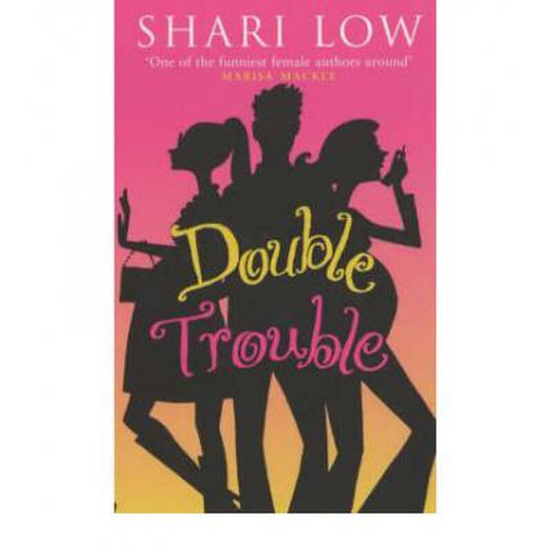 double trouble