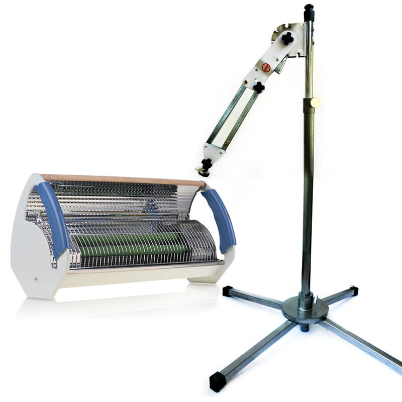 周林频谱治疗仪 家用保健理疗仪 ws-301型 频谱 支架