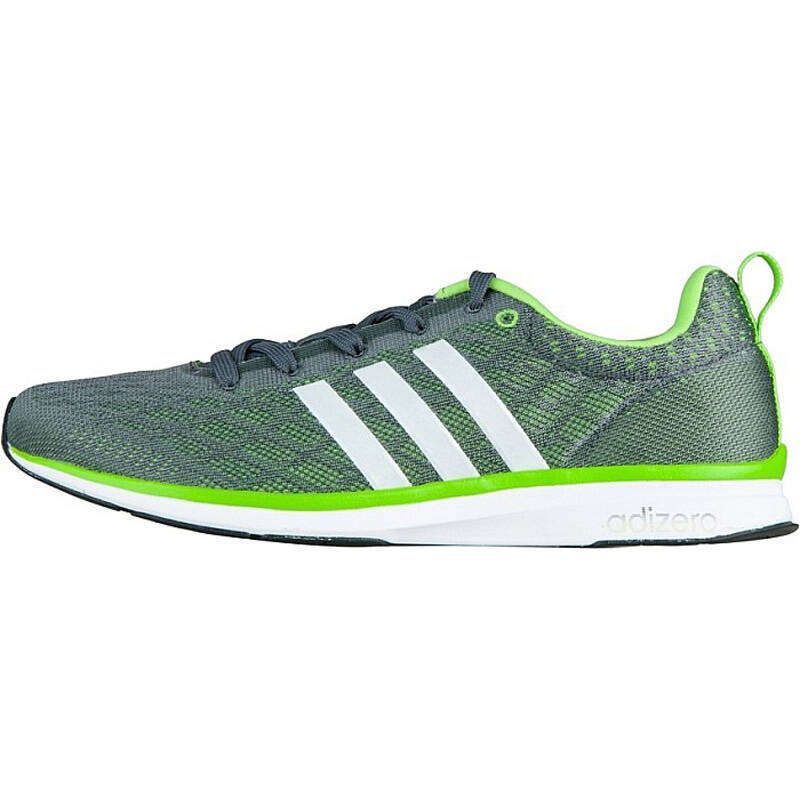 阿迪达斯(adidas) 情侣zero系列跑步鞋z 男款m18723 41