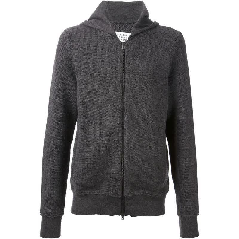 马丁·马吉拉/maison martin margiela 连帽卫衣 图片色 m