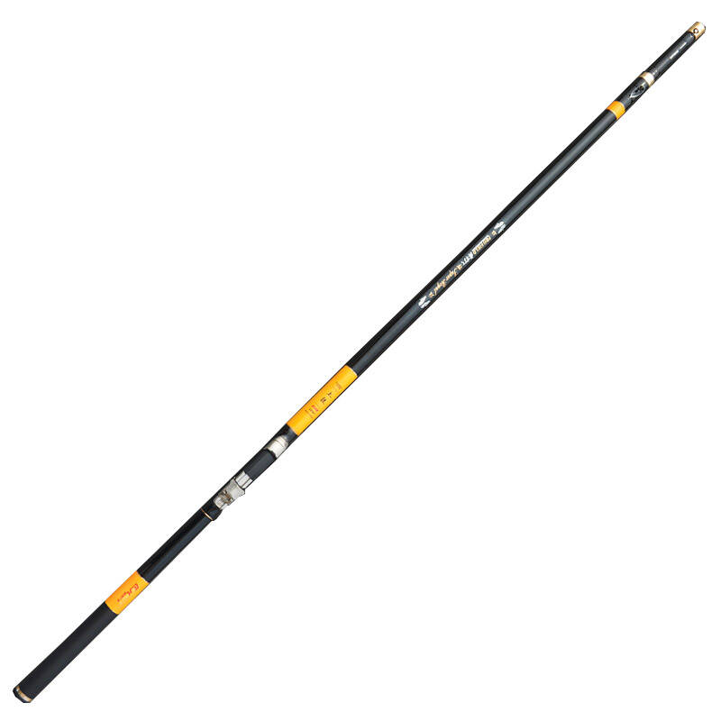 辰瀚gh上技定位前打竿4.2米5.2米6.2米7.2米8.