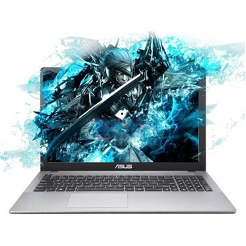 华硕(asus)k550jk4710 15.6英寸游戏笔记本 i7-4710hq 2g独显