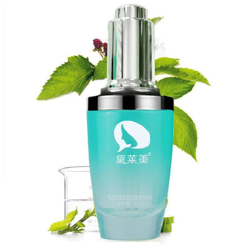 黛莱美眼霜 紧致提升眼唇精华液 淡化细纹眼袋黑眼圈 30ml