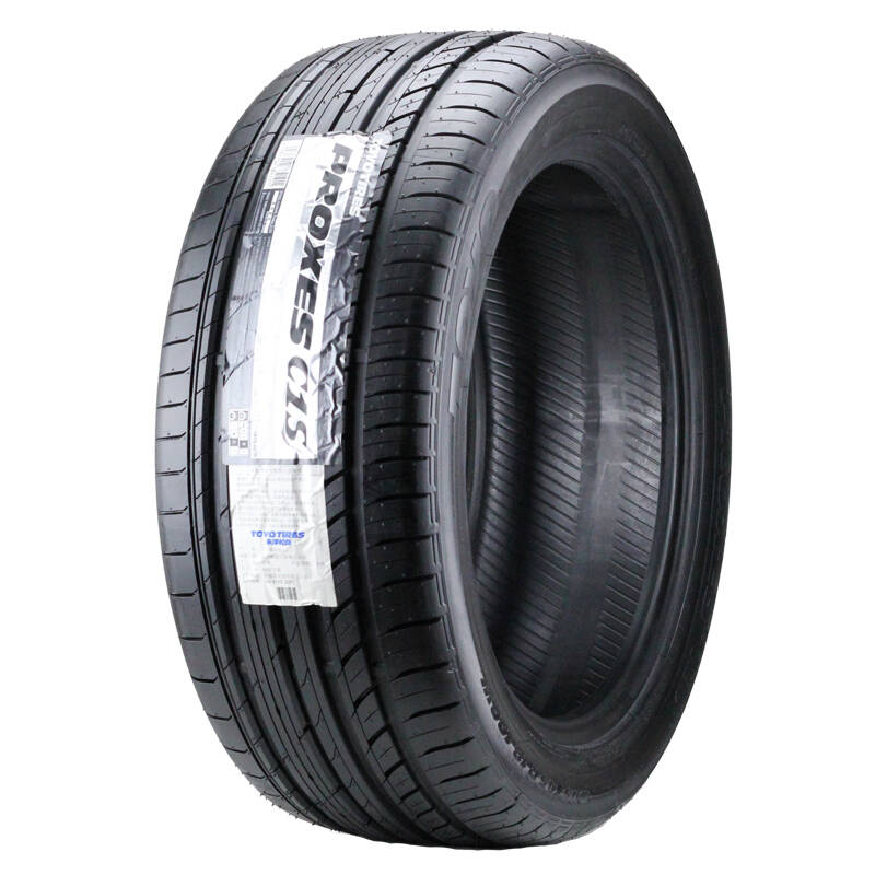 东洋汽车轮胎pxc1s日本原装赛驰静音稳定型 245/45r18 100w