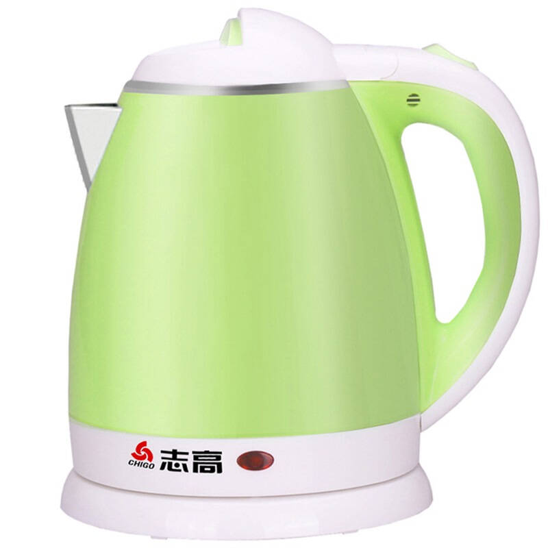 志高(chigo) zd18a-303g4l 电水壶 1.8l 自营