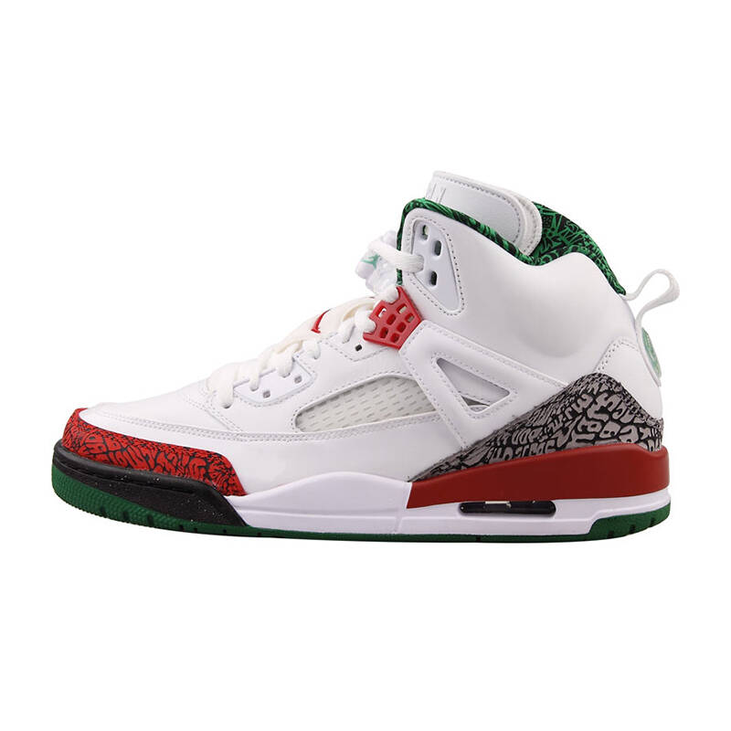 nike/耐克 air jordan spizike og 斯派克李 aj合集系列 315371-125