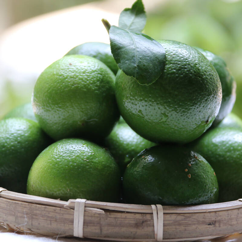 越南柠檬4个