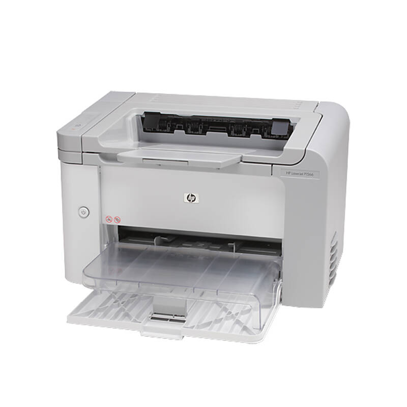 惠普hp laserjet pro p1566 黑白激光打印机