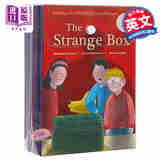 牛津阅读树高阶版（10-12级）OxfordReadingTree 7~12岁 英文原版