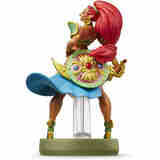 任天堂 Nintendo Amiibo手办 塞尔达传说系列 JD物流日本空运直邮 一般10日内送达 乌尔波扎