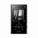 SONY索尼SONY MP3随身听高音质播放器 16GB JD物流日本空运直邮 一般10日内送达 NW-A105黑色