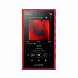 SONY索尼SONY MP3随身听高音质播放器 32GB JD物流日本空运直邮 一般10日内送达 NW-A106红色