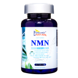爱司盟NMN10500NAD+膳食补充剂可配爱沐茵菌瑞委拓香港基因港产品 美国进口六瓶