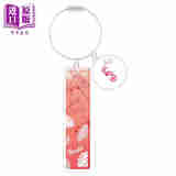 塑料挂饰 五等分新娘 剧场版  2挂饰亚克力钥匙扣 泳装 中野五月 日版原版动漫周边