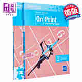 DELTA On point B1+ Intermediate English 中上英语学习B1+套装 学生书+练习册 含答案 剑桥yle英文语言课程YLE