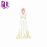 立牌 五等分新娘 剧场版 婚纱 中野一花 日版原版动漫周边