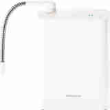 Panasonic家用碱性离子净水器 去除19种物质 日本制造 TK-AS31-W 赠送变压器 JD物流日本空运一般10日内送达